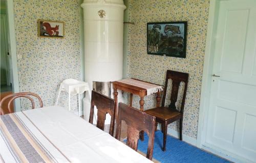 Malmback House | Spinkhemmet