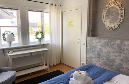 Trollhattan Hostel | Spirans Rum och Logi