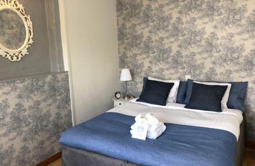 Trollhattan Hostel | Spirans Rum och Logi
