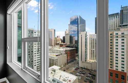 Downtown Denver House | Spire - Unit 1810