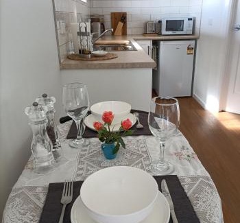 Lower Barrington Apartment | Spiritwood, BnB for 2 in a quiet rural setting
