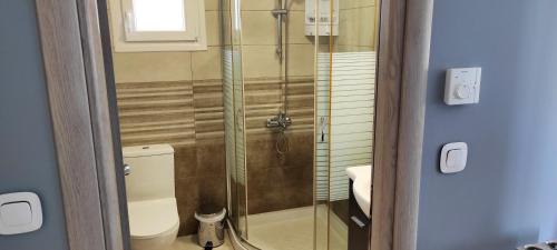 Giannades Apartment | Spiros - Full Renovated House 2022