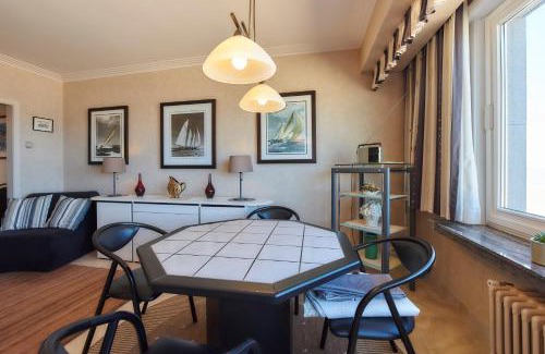 Mariakerke Apartment | Spirou 6A
