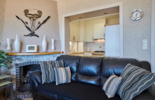 Mariakerke Apartment | Spirou 6A