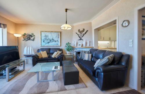 Mariakerke Apartment | Spirou 6A