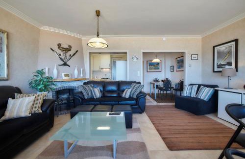 Mariakerke Apartment | Spirou 6A
