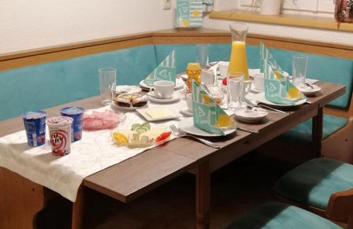 Grins House | Spisshof