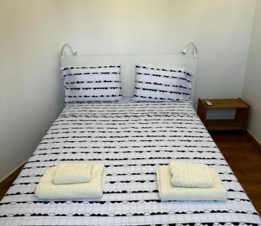 Prodromi House | Spitaki