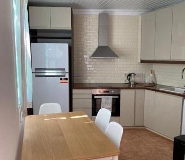 Prodromi House | Spitaki