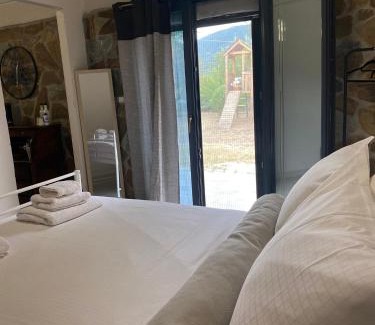 Dodoni House | Spitaki