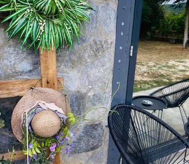 Dodoni House | Spitaki