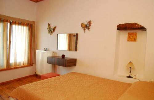Mirthios House | Spitaki