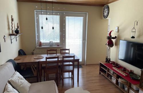 Spital am Semmering Apartment | Spital Am Semmering Apartment - Stuhleck