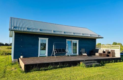 Laane-Nigula Parish Ski Chalet | Spithami suvekodu