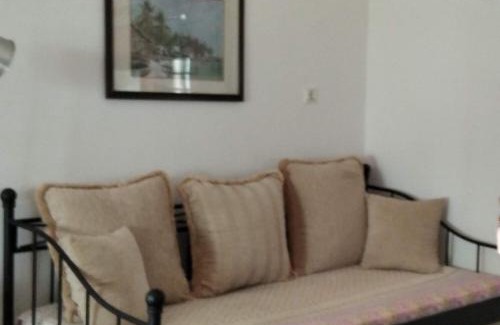 Notos Apartment | Spiti Lou