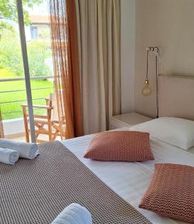 Ayia Anna Apartment | Spiti sto Aigaio