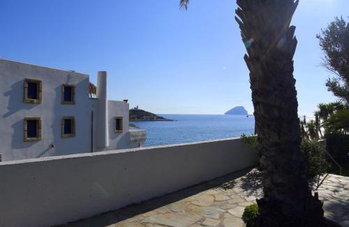 Kithira Apartment | SPITIA VASILI