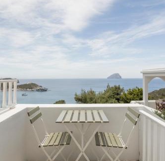 Kithira Apartment | SPITIA VASILI