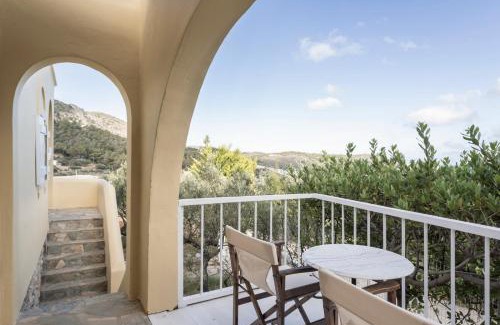 Kithira Apartment | SPITIA VASILI
