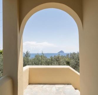 Kithira Apartment | SPITIA VASILI