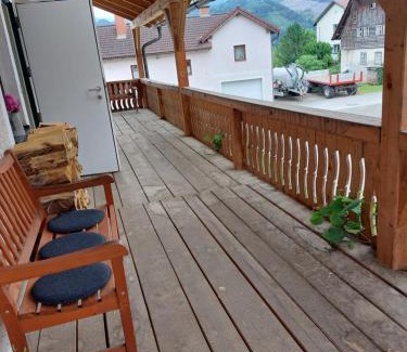 Kraubath an der Mur Hotel | Spitzer Apartment