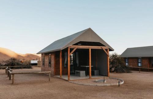 Usakos Apartment | Spitzkoppe Cabin Camp
