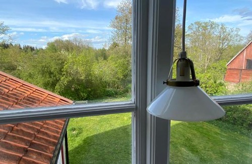 Rodeby Bed & Breakfast | Spjutsbygds Gårds Bed and Breakfast