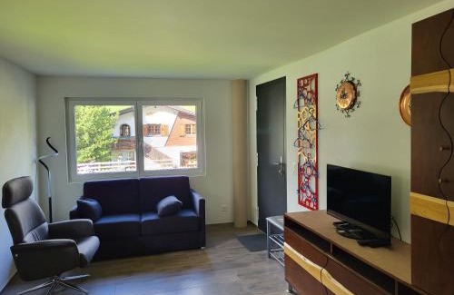 Spluegen Apartment | Splügen Haus Engadinella