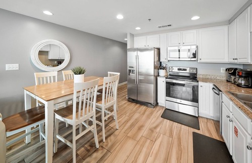West Panama City Beach Condo | Splash 702 West, Direct Gulf Front! 2Br/2Ba