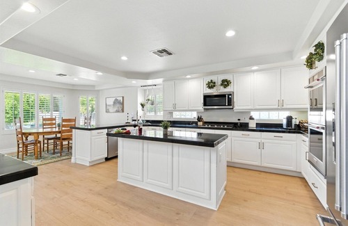 Chandler Cottage | Splash Canyon - Splash Pad & Tons of Games - Gym