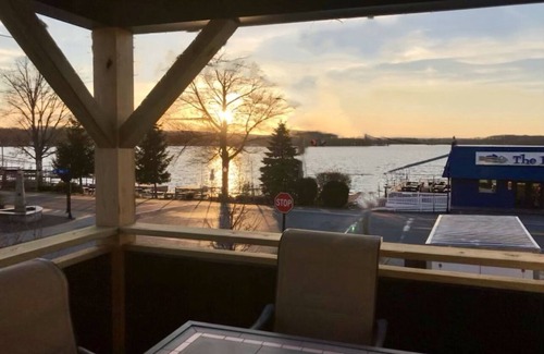 Bemus Point Apartment | Splash Suites ~Newly Built~ Heart of Bemus Point # 2