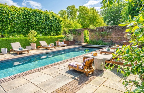 Eye House | Splendid 1,000 year old Medieval manor house - Flemings Hall