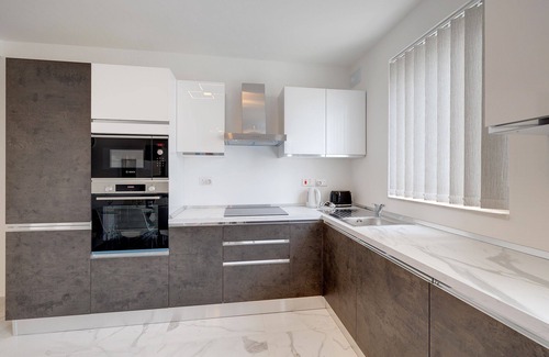 Swieqi Apartment | Splendid 2BR Apartment in Central St Julian's