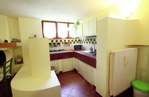 Tollo Villa | Splendid Abruzzo Coast Villa 6 km from the sea