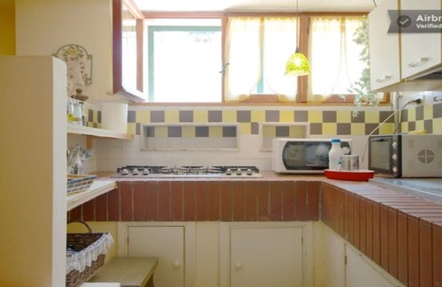 Tollo Villa | Splendid Abruzzo Coast Villa 6 km from the sea