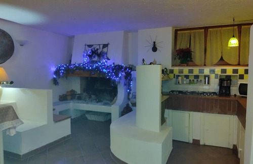 Tollo Villa | Splendid Abruzzo Coast Villa 6 km from the sea