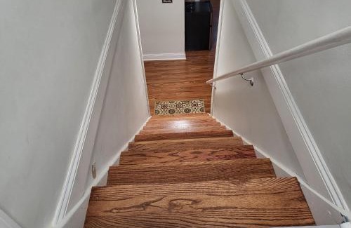 Hyattsville House | Splendid Cheerful 2-bedroom residential