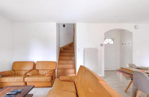 Trois Cocus - Borderouge - Croix-Daurade - Paleficat Apartment | Splendid family home in Toulouse