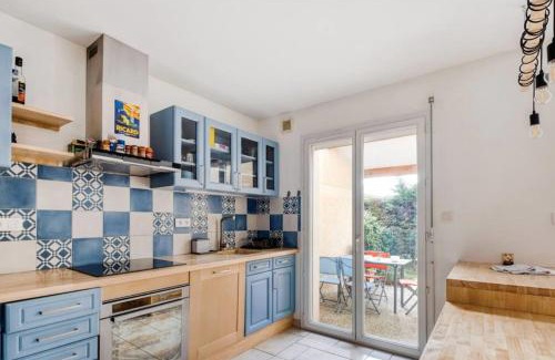 Trois Cocus - Borderouge - Croix-Daurade - Paleficat Apartment | Splendid family home in Toulouse