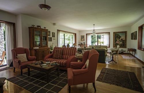 Vielha e Mijaran House | Splendid house next to the Baqueira Beret ski resort