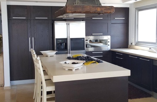 Ashdod Apartment | Splendid penthouse of 200 m² with terrace of 120 m² - View