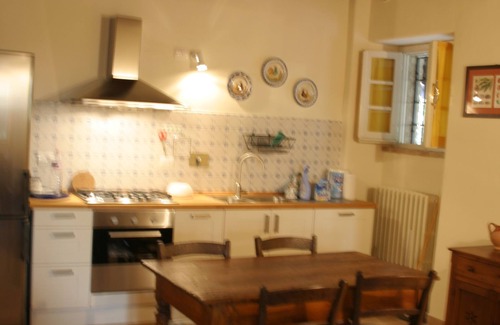 Gualdo Cattaneo Villa | Splendid private villa for 12 people with swimming pool and olive trees