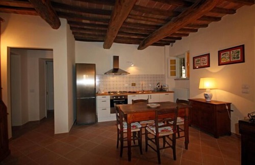 Gualdo Cattaneo Villa | Splendid private villa for 12 people with swimming pool and olive trees