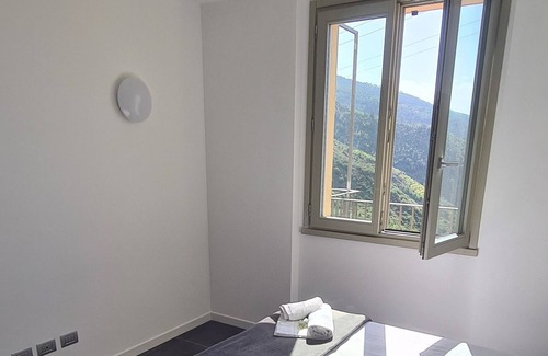 San Bernardino Apartment | ☆ Splendid Sea View and Relax ☆ Family/Couple - HOMY 5 TERRE