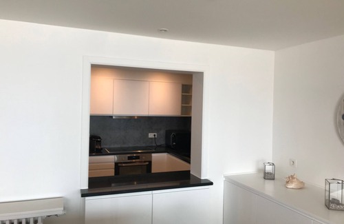 Duinbergen Apartment | Splendid sea view apartment Duinbergen/Knokke-Heist