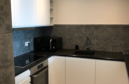 Duinbergen Apartment | Splendid sea view apartment Duinbergen/Knokke-Heist