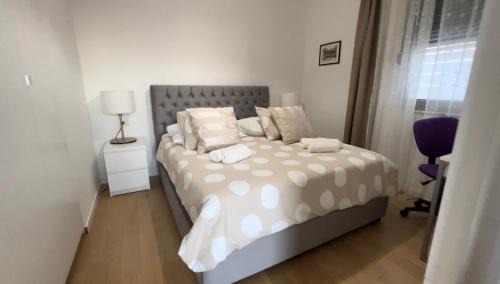 Split Apartment | Splendid Split View apartment