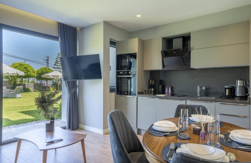 Gundogan Apartment | Splendid Suite Close to Beach in Bodrum