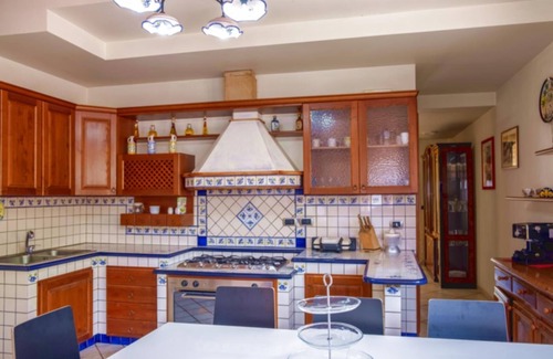 Aci Sant'Antonio Villa | Splendid Villa on the slopes of Etna with private pool - by Xenia Sicily Villas