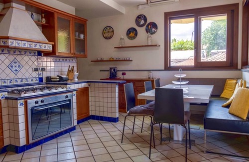 Aci Sant'Antonio Villa | Splendid Villa on the slopes of Etna with private pool - by Xenia Sicily Villas